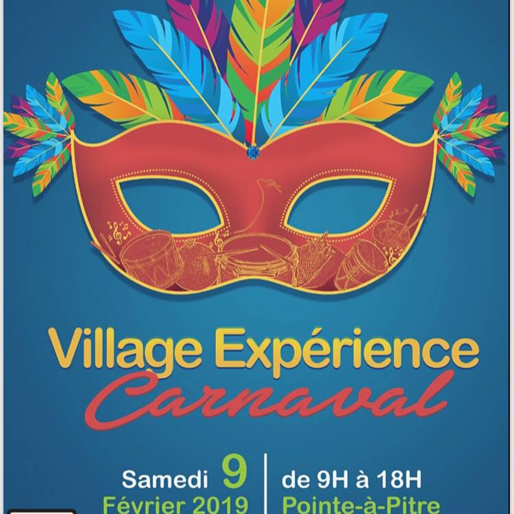 Village Expérience Carnaval
