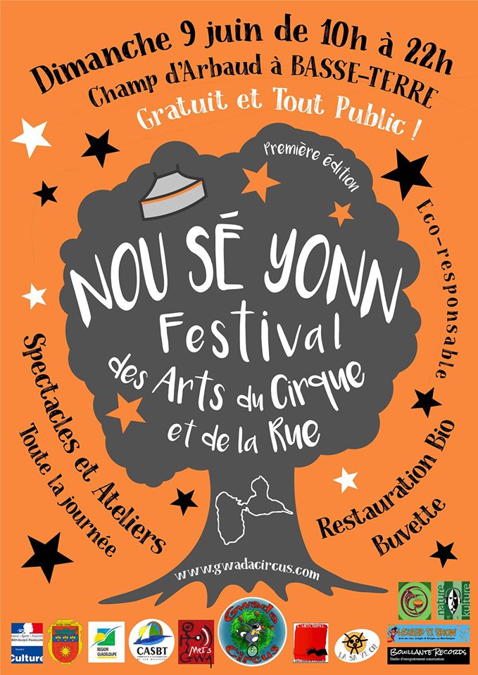 Nou Sé Yonn Festival