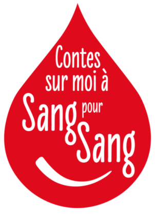Faire découvrir la solidarité pour le don de sang est l’objectif de « Contes sur moi à Sang pour Sang »