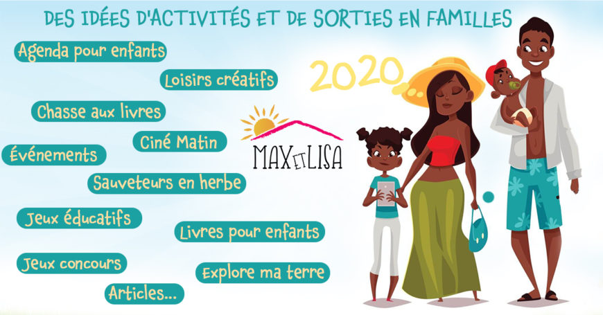 Maxetlisa prêt  pour 2020 !