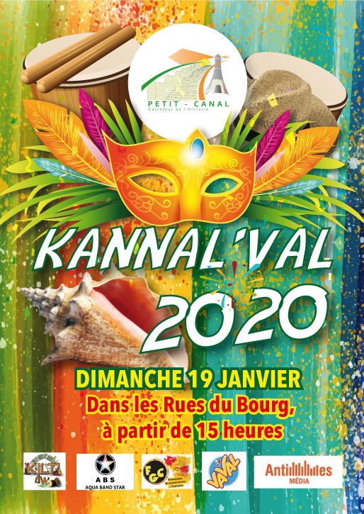 « KANNAL’VAL 2020 »