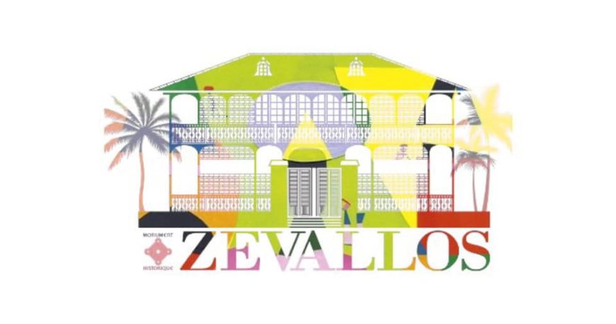 Zevallos et les Journées Européennes du patrimoine 2020