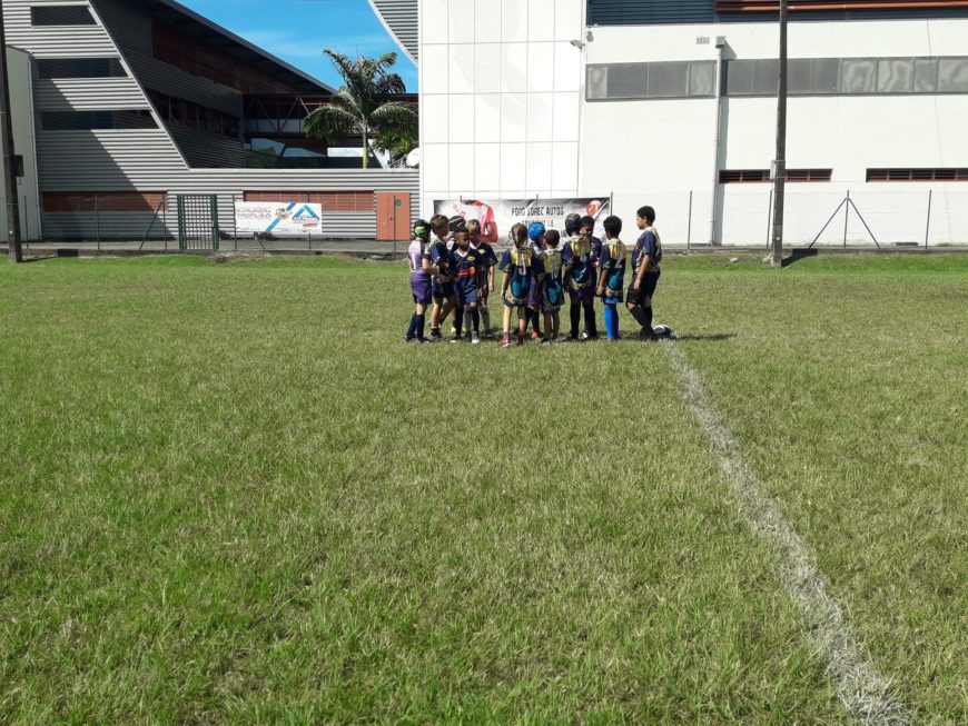 RUGBY CLUB GOYAVE – Portes ouvertes