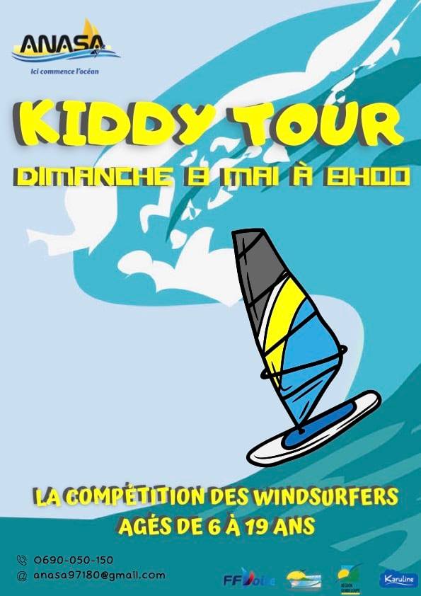 Kiddy Tour