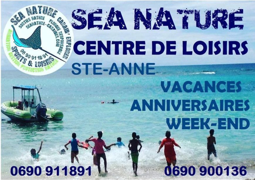 Vacances de Noël –  Programme : SEMAINE KOH-LANTA