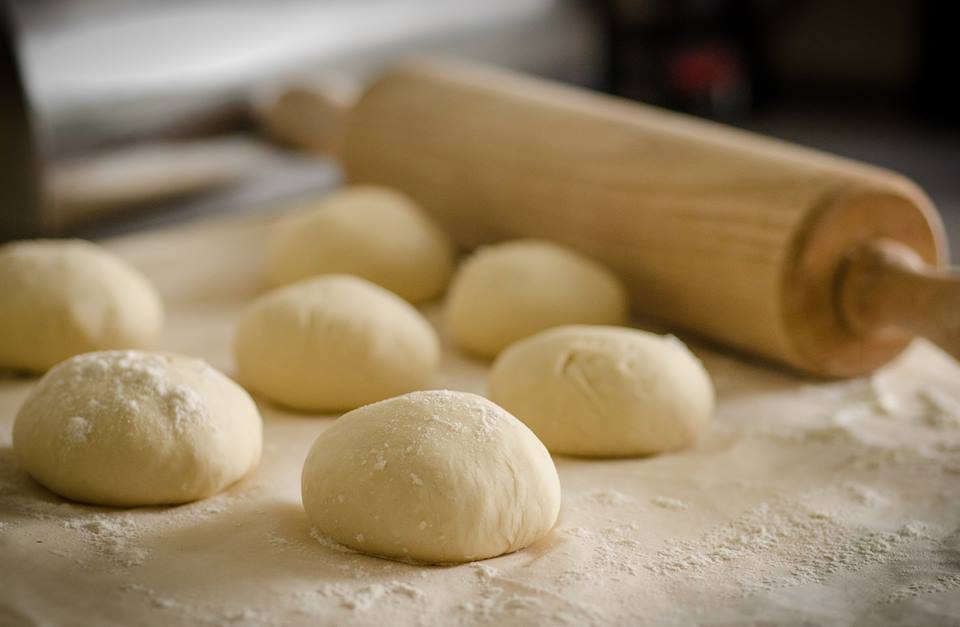 Les bases en pâtisserie & boulangerie