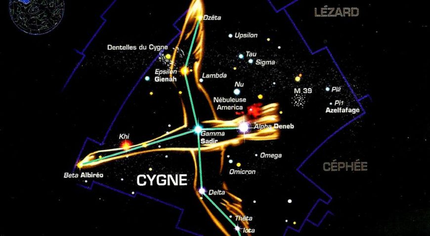 OBSERVATION DU CIEL NOCTURNE