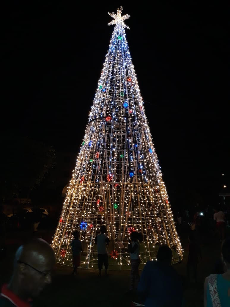 La magie de Noel pour les petits et les grands