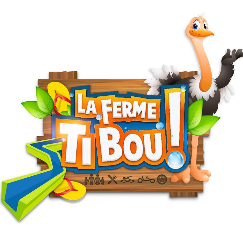 La Ferme Ti Bou