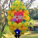 Yoyo’s Balloon