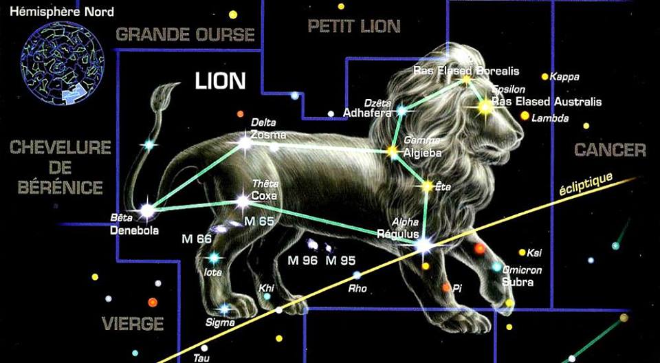 Observation du ciel nocturne – Deshaies