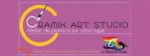 C’RAMIK ART STUDIO – Activités