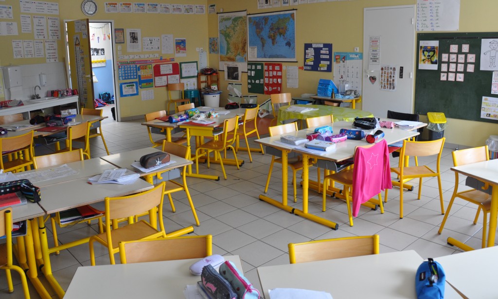 Circulaire de rentrée 2019 : les priorités pour l’école primaire