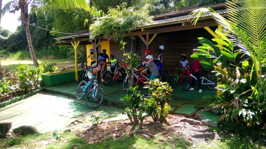 Nos rendez-vous RANDO Vacance 2019 Sports VTT Loisirs