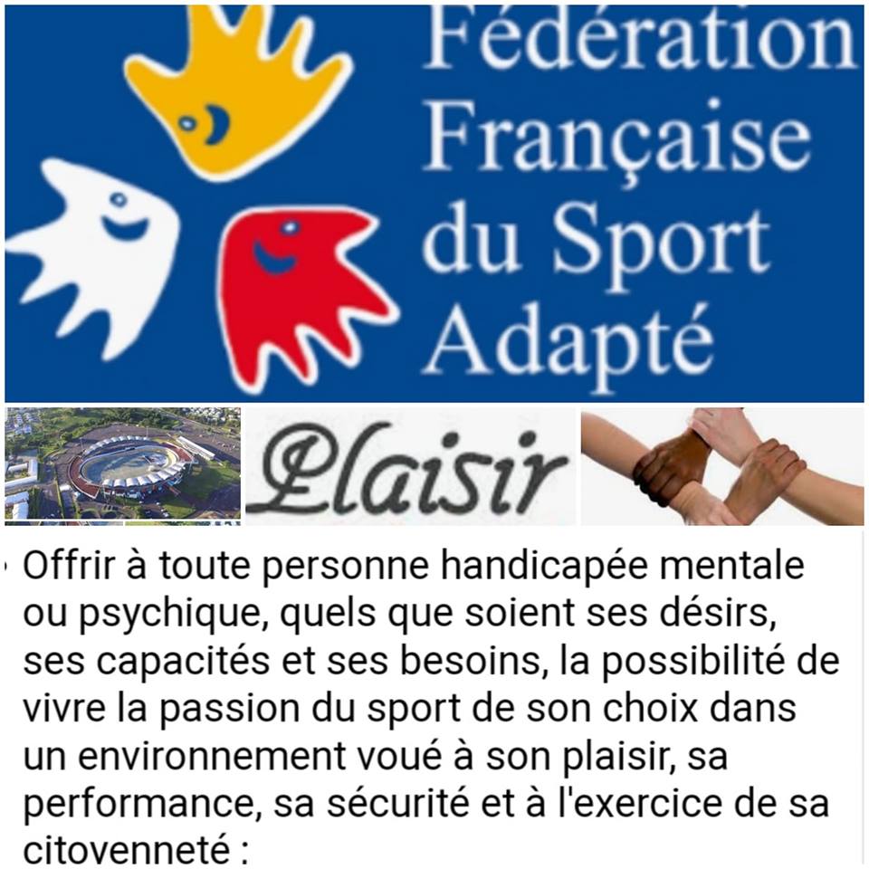 Centre Sportdecyclisme Adapte aux personnes en situation de handicap PISTE BMX