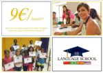 HR language school