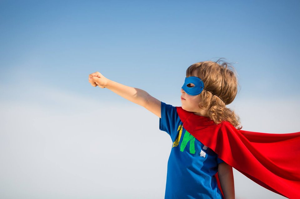 Atelier de Théâtre « Confiance en soi » enfants/ados