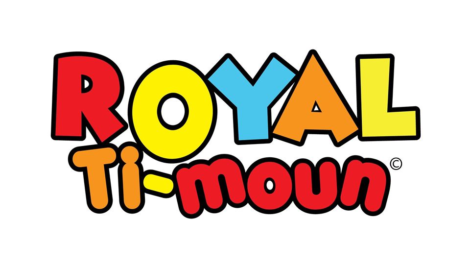 Royal TiMoun #2