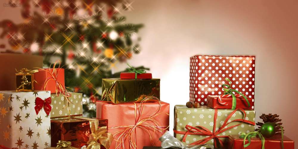 Noël : la règle des quatre cadeaux qui fait fureur au Royaume-Uni ! Et pour vous combien de cadeaux?