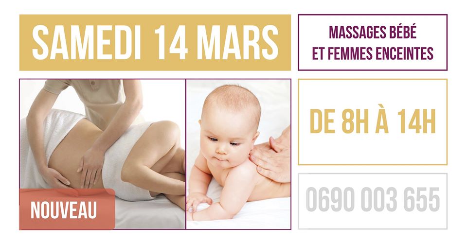 Journée de la femme et de l’enfant