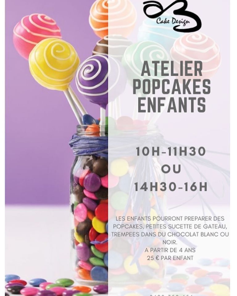 Programme juillet et août 2020 enfants