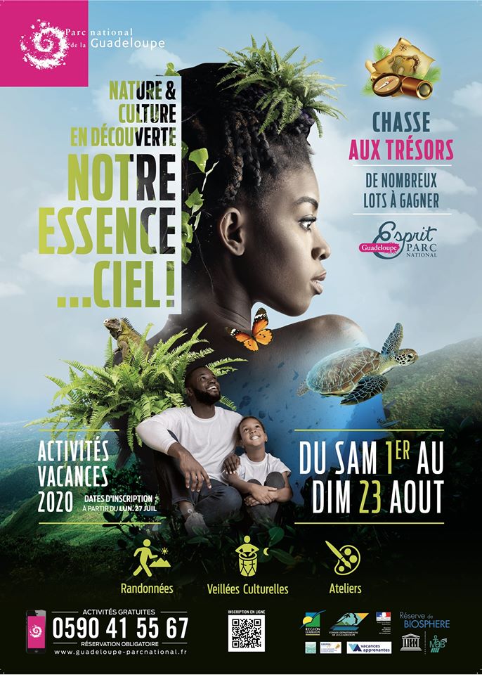 Nature et culture en découverte