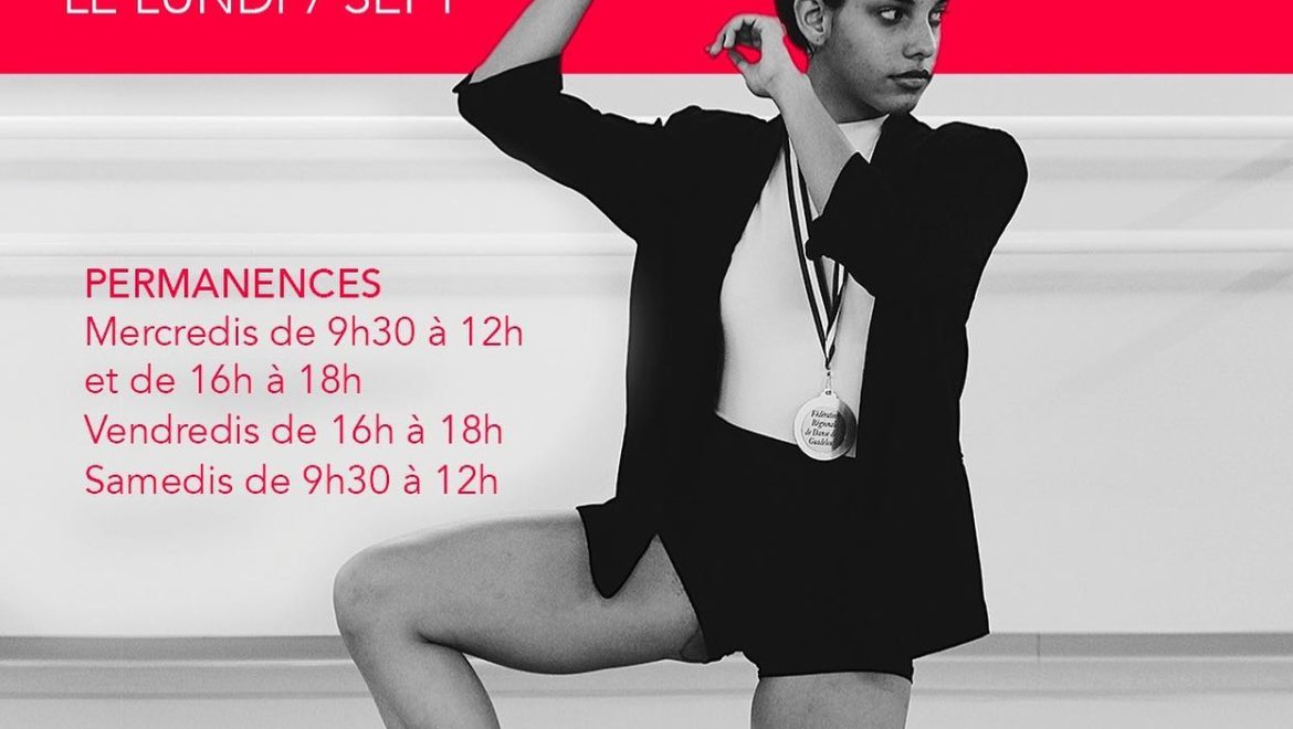 Studio de danse Attitude