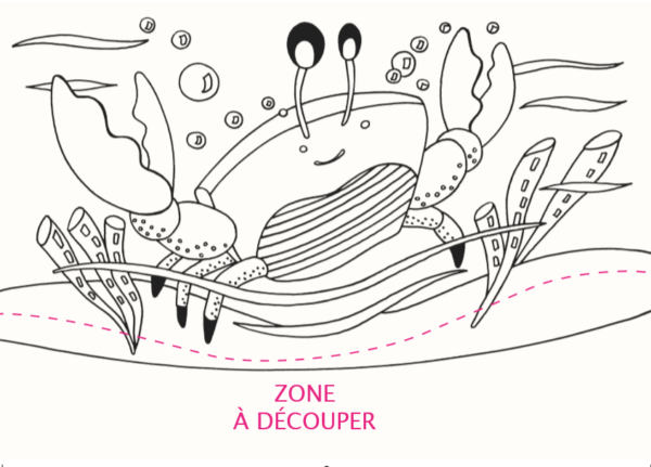 Mon cahier de coloriage animé - 4/8 ans - Nature & Biodiversité – Image 6