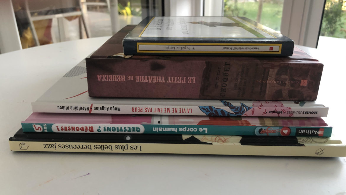 Rentrée littéraire, albums jeunesse ! Soyons curieux !
