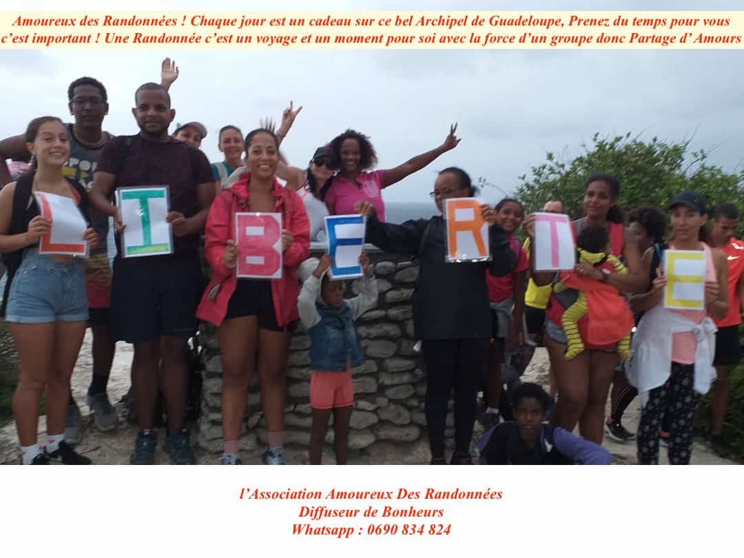 rANDO – Lanmou Timoun 13 – Port-Louis