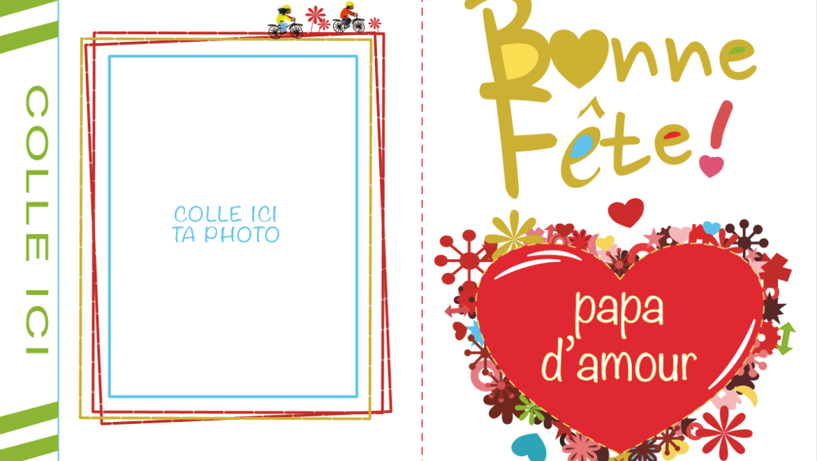 Papa d’Amour