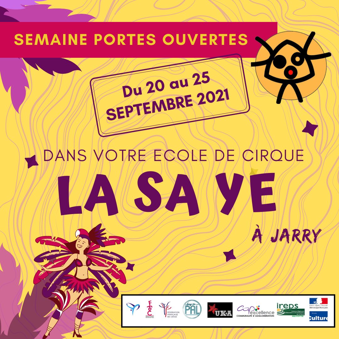 CIRQUE – BAIE MAHAULT