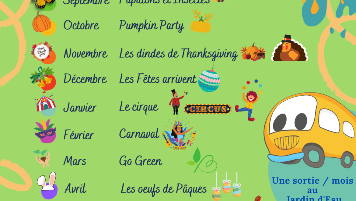 Lise Academy – Multi activités – Baie Mahault
