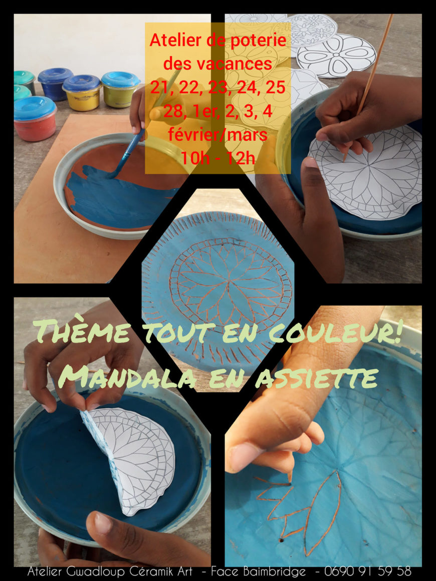 VACANCE DE CARNAVAL – ABYMES