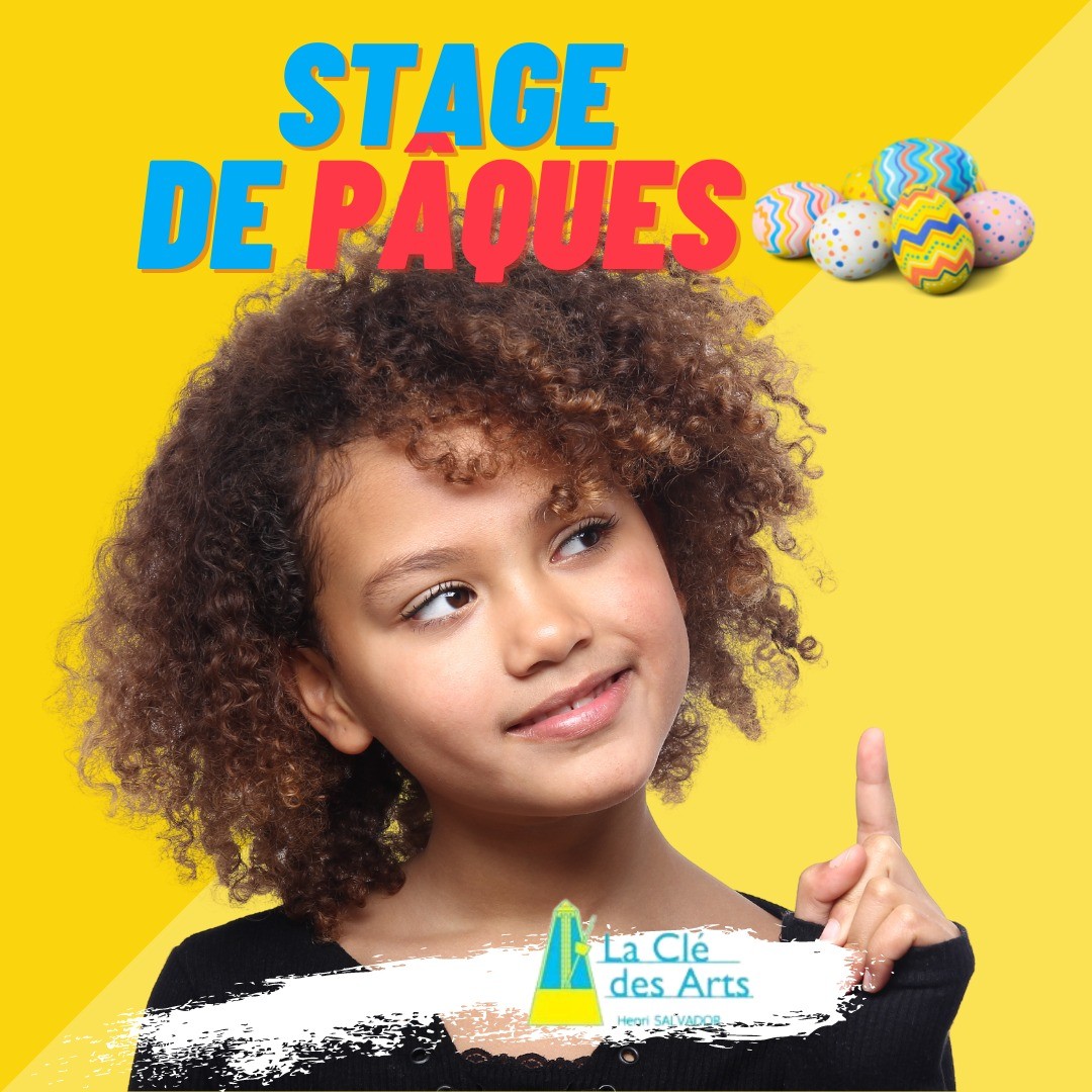 Stage de Pâques – Baie-Mahault