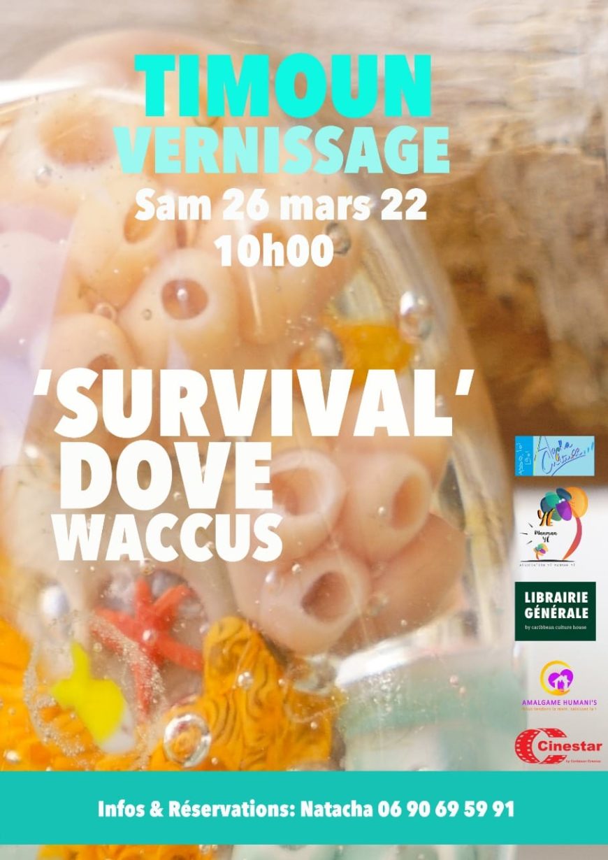 TI MOUN VERNISSAGE