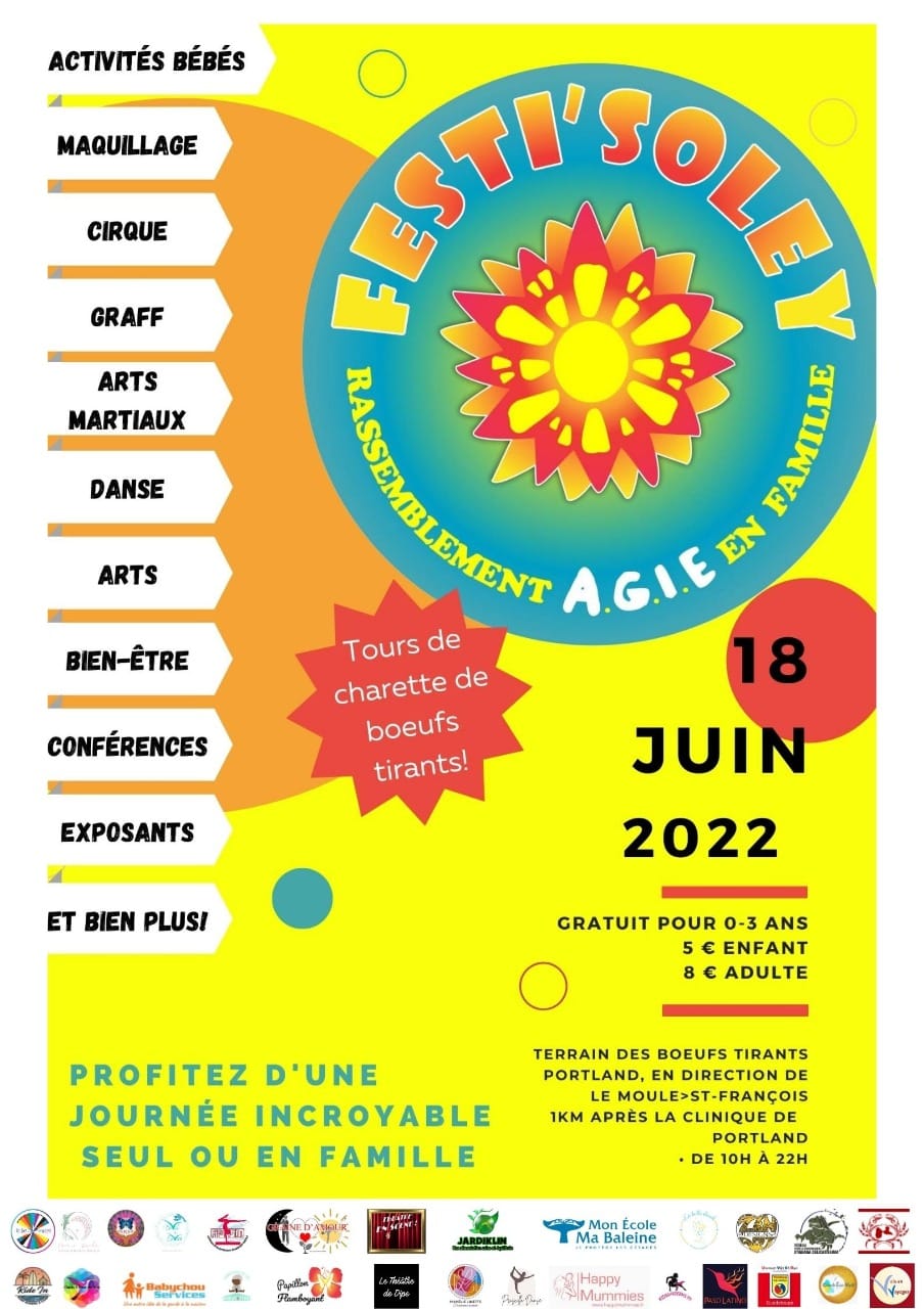 FESTI – Soley – Saint François