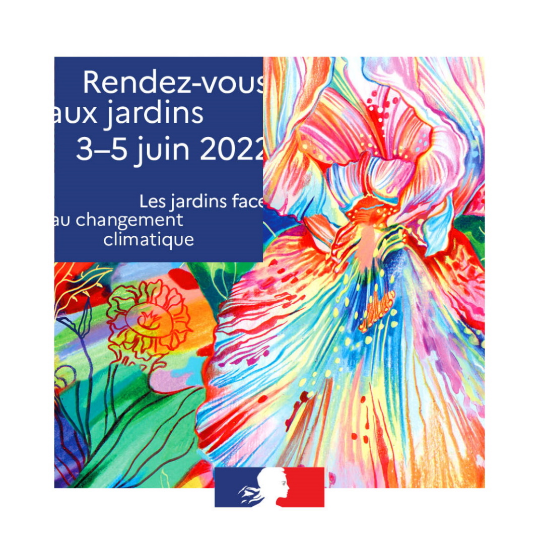 Rendez-vous aux jardins