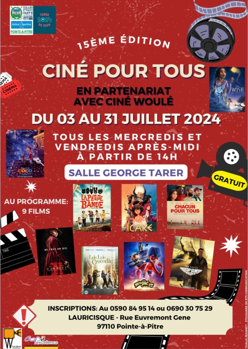 Ciné