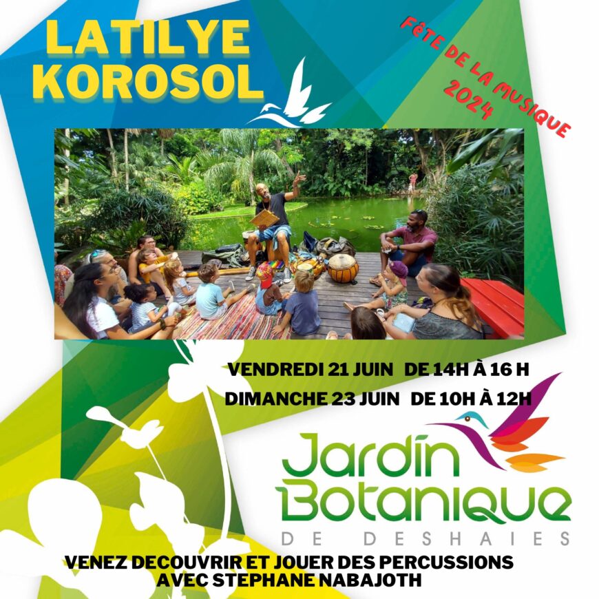 LATILYE KOROSOL