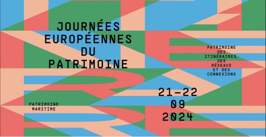 Journée du patrimoine – Le programme