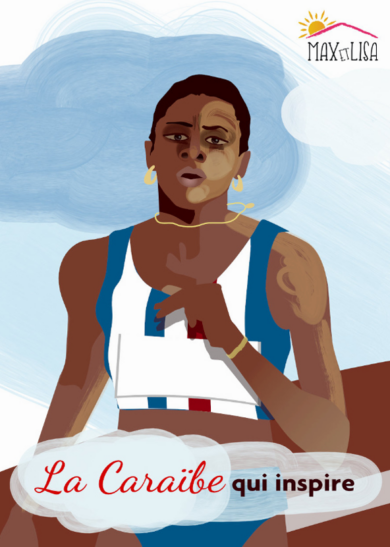 La Caraïbe qui inspire – Janvier