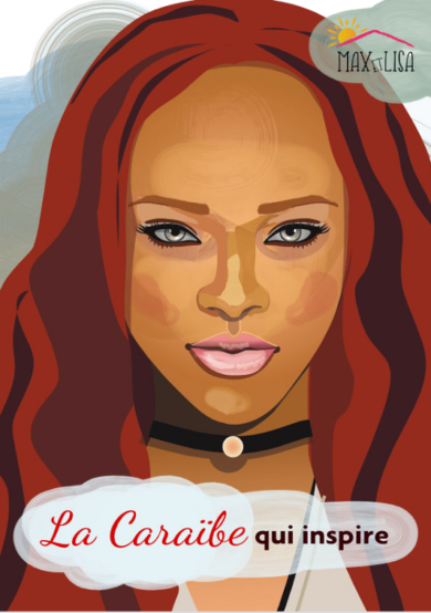 Personnalité inspirante du mois