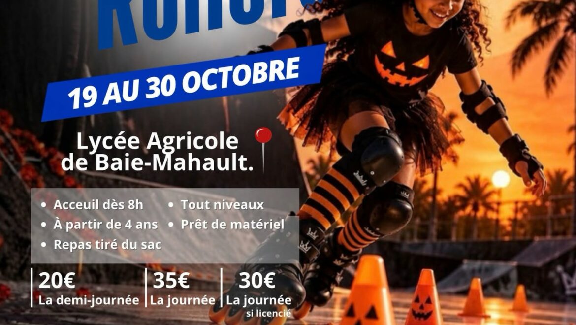 Vacances de la Toussaint – les offres pour les enfants