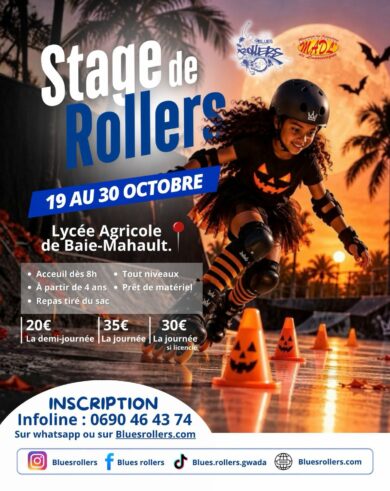 Vacances de la Toussaint – les offres pour les enfants